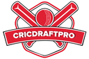 CricDraftPRO Logo